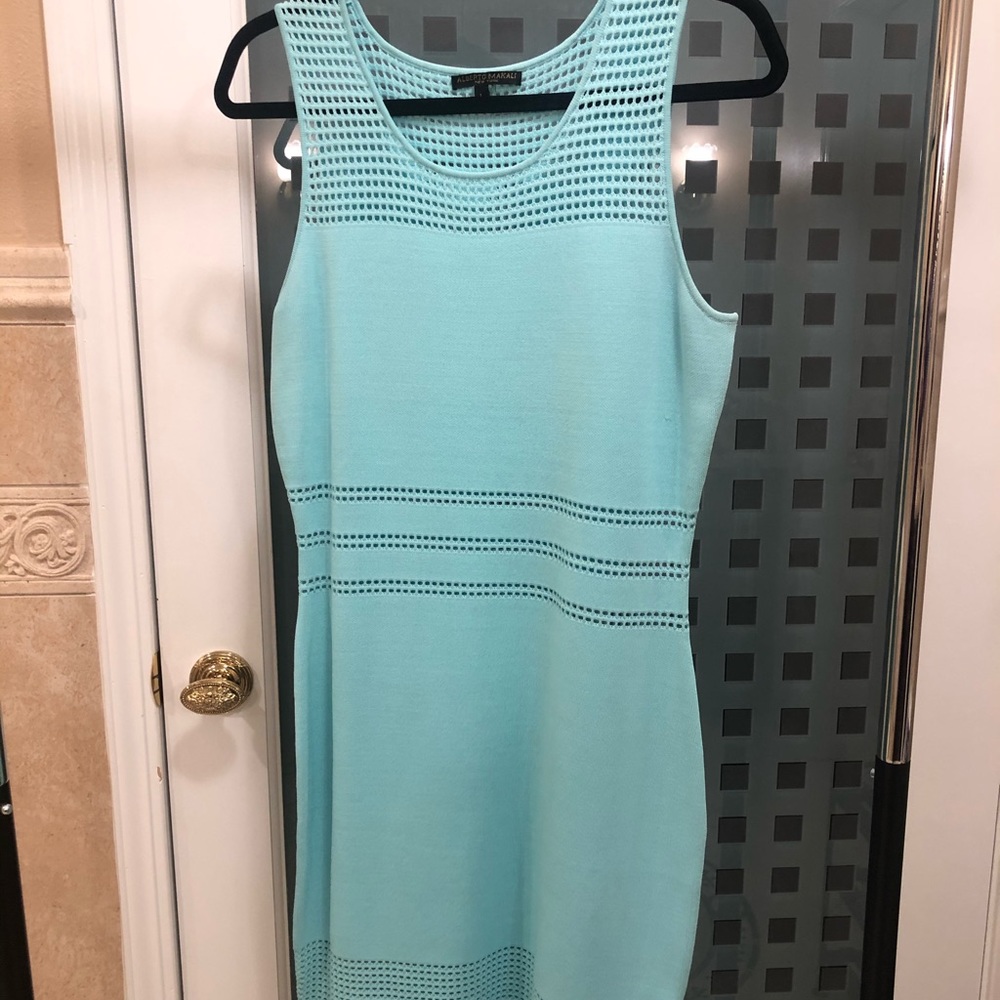 Alberto Makali Bodycon Dress